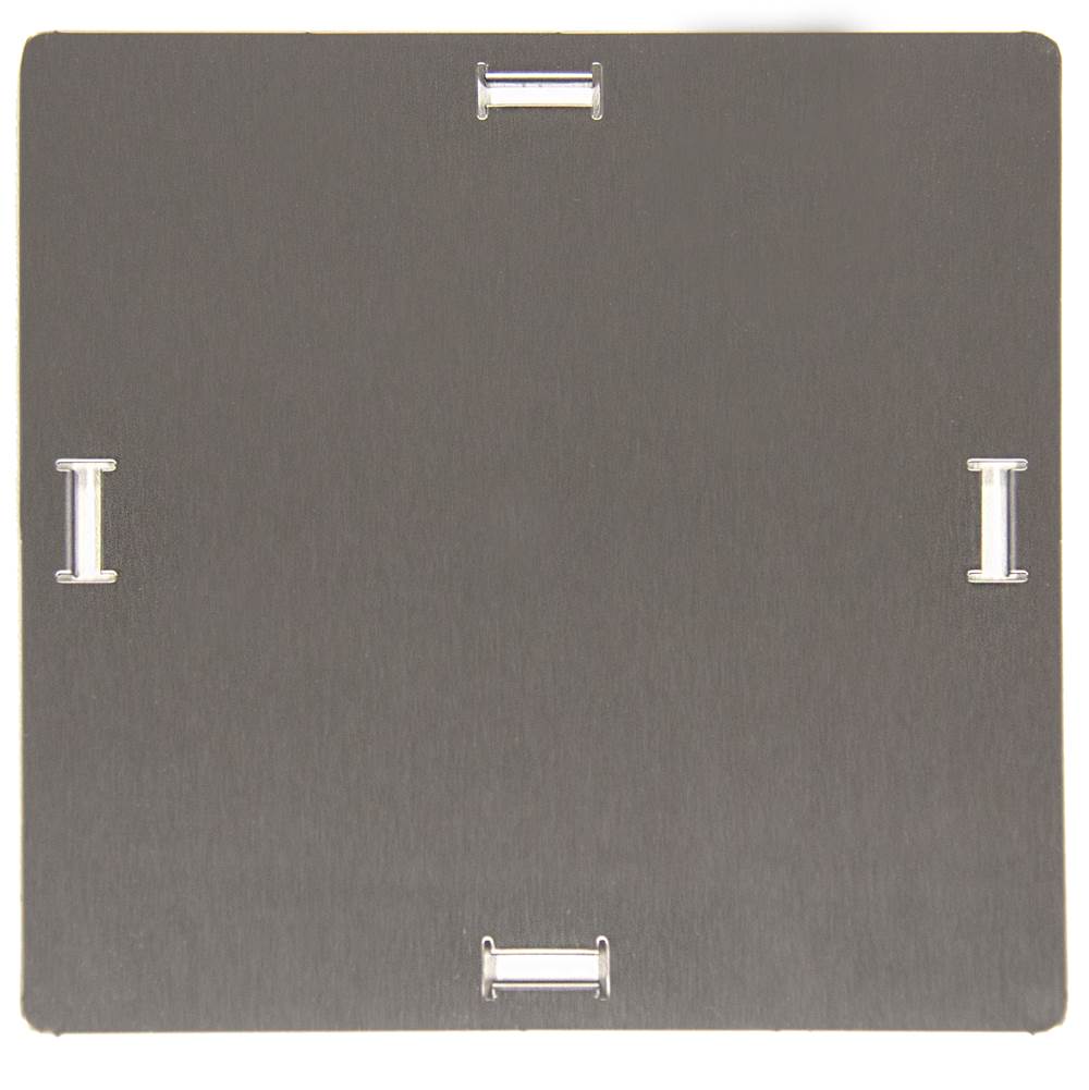 Blaze LP Hole Cover
