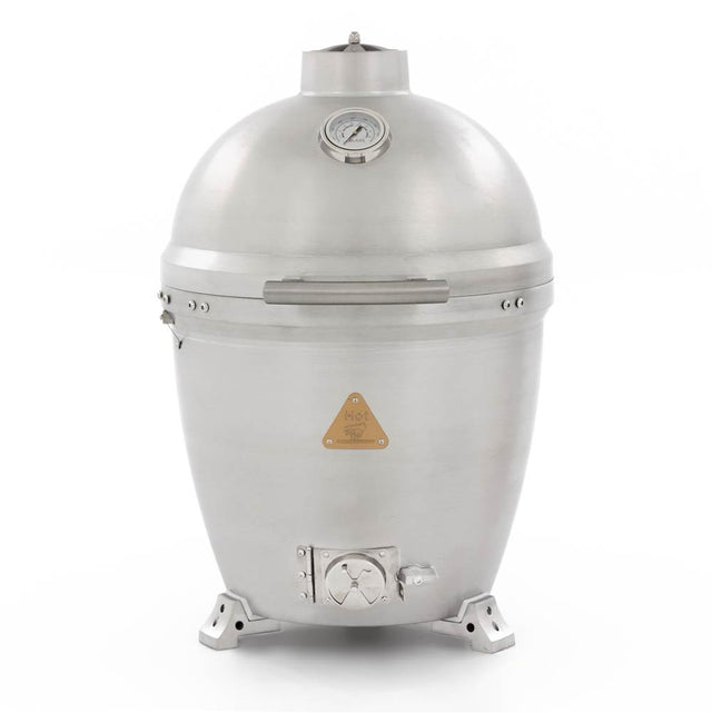 Blaze Outdoor Products - Blaze 20'' Cast Aluminum Kamado