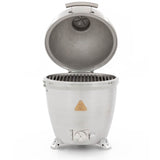 Blaze 20'' Cast Aluminum Kamado
