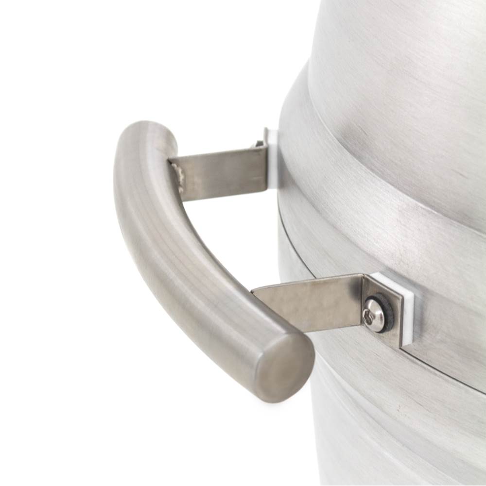 Blaze 20'' Cast Aluminum Kamado