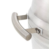 Blaze 20'' Cast Aluminum Kamado