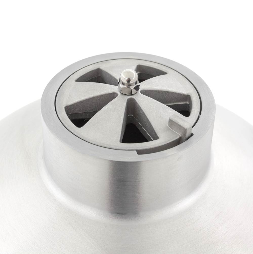 Blaze 20'' Cast Aluminum Kamado