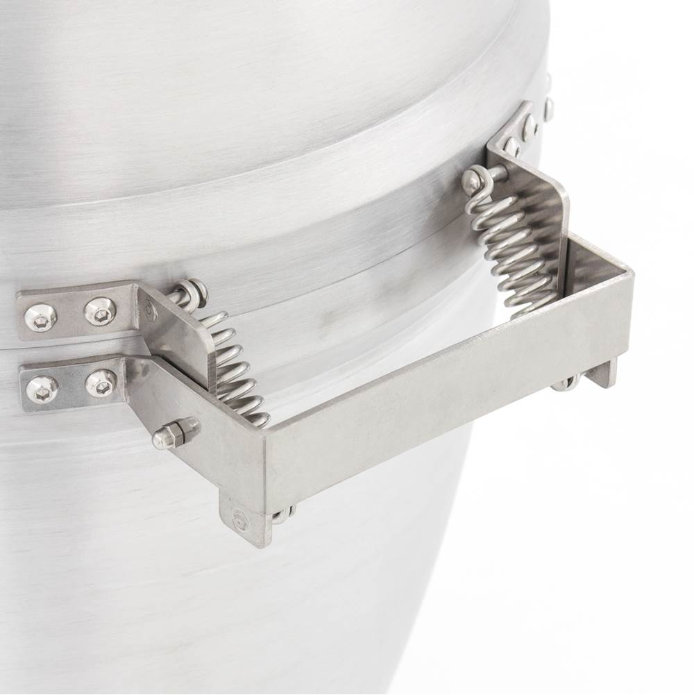 Blaze 20'' Cast Aluminum Kamado