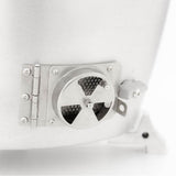 Blaze 20'' Cast Aluminum Kamado