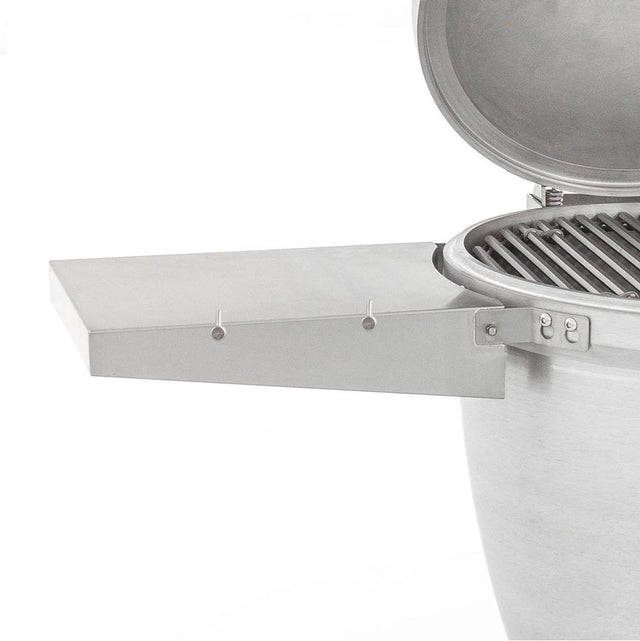 Blaze Outdoor Products - Blaze Shelf Kit For The 20'' Kamado With Hooks