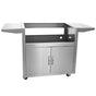 Blaze Outdoor Products - 4 Burner Basic Cart Only (Soft Close)