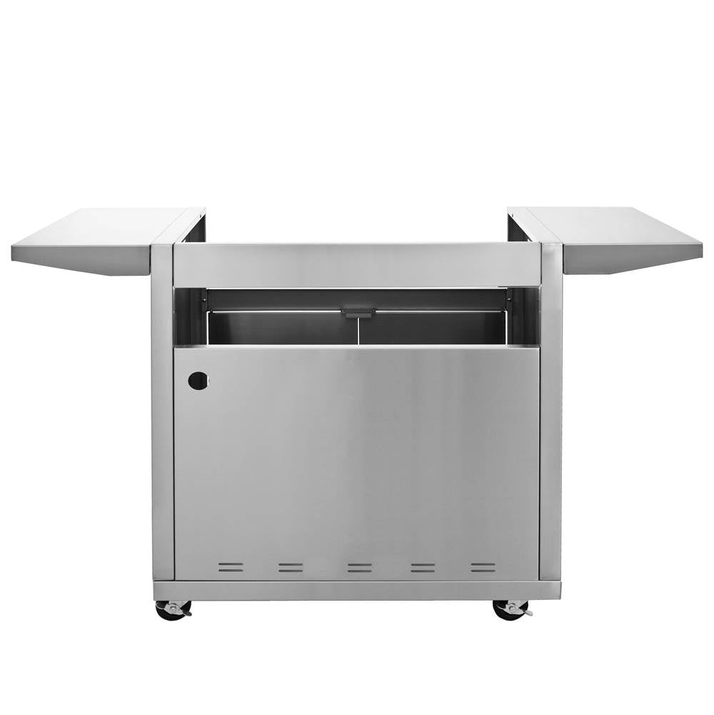 Blaze Grill Cart For 32-Inch 4-Burner Gas Grill