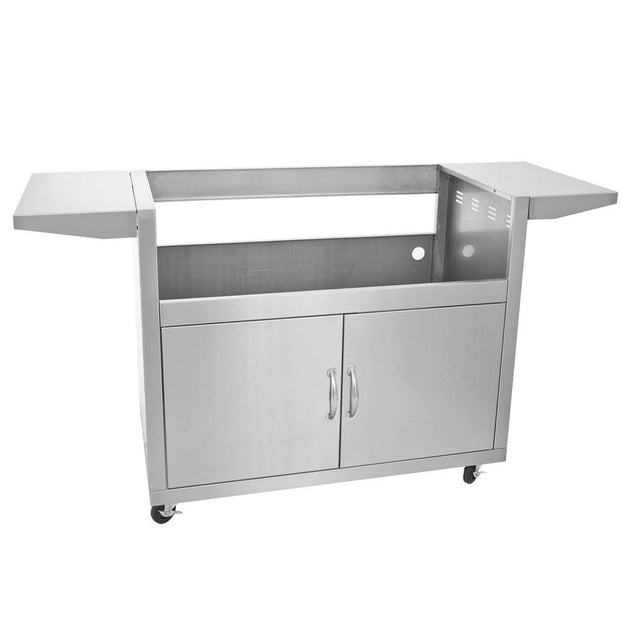 Blaze Outdoor Products - 5 Burner Basic Cart Only (Soft Close)