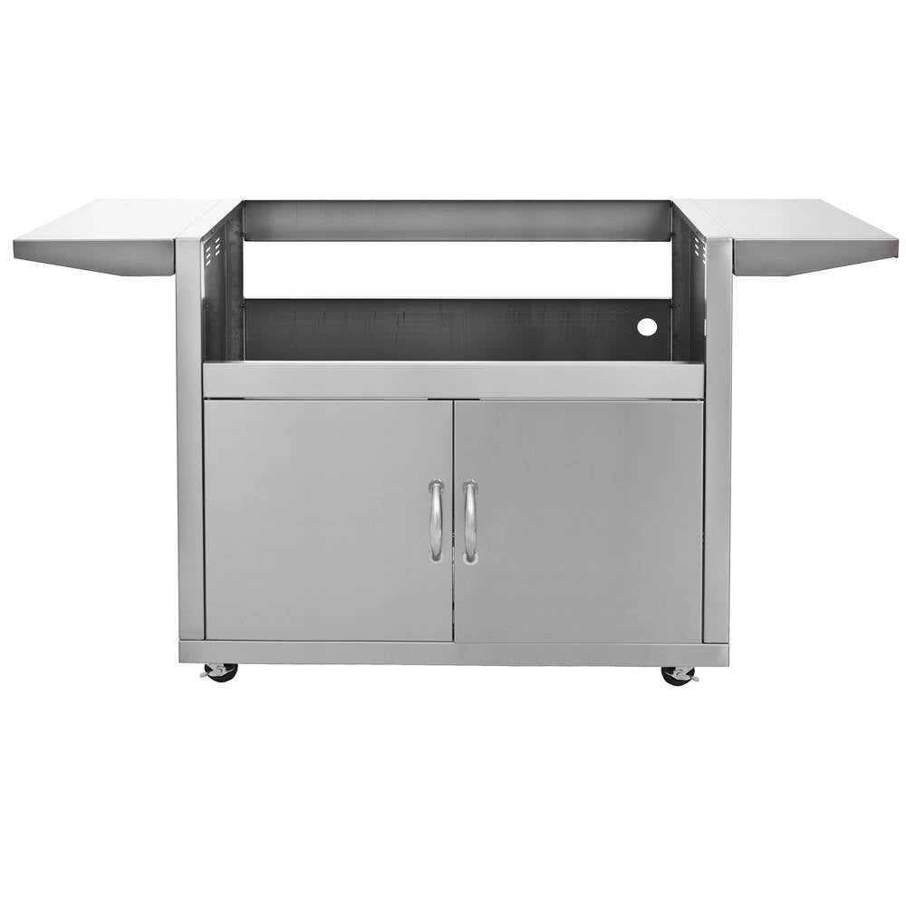 Blaze Outdoor Products - Blaze Grill Cart For 40-Inch 5-Burner Gas Grill