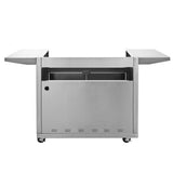 Blaze Grill Cart For 40-Inch 5-Burner Gas Grill