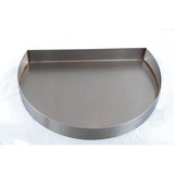 Blaze Easy Light Indirect Cooking System with Moisture Enhancing Pan