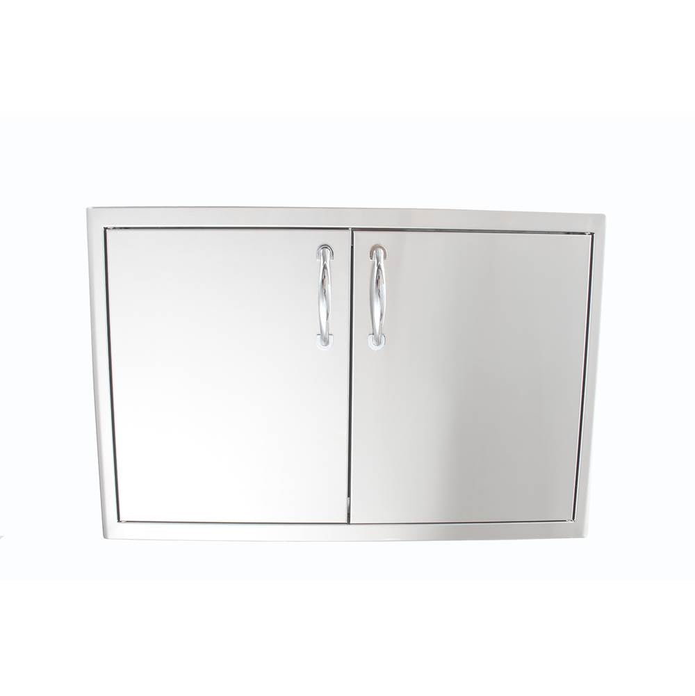 Blaze Outdoor Products - Blaze Dry Storage
