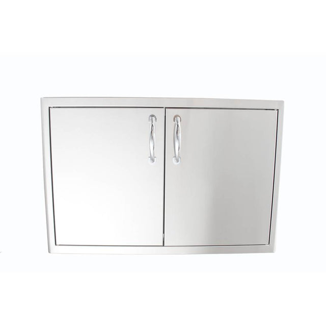 Blaze Outdoor Products - Blaze Dry Storage