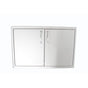 Blaze Outdoor Products - Blaze Dry Storage