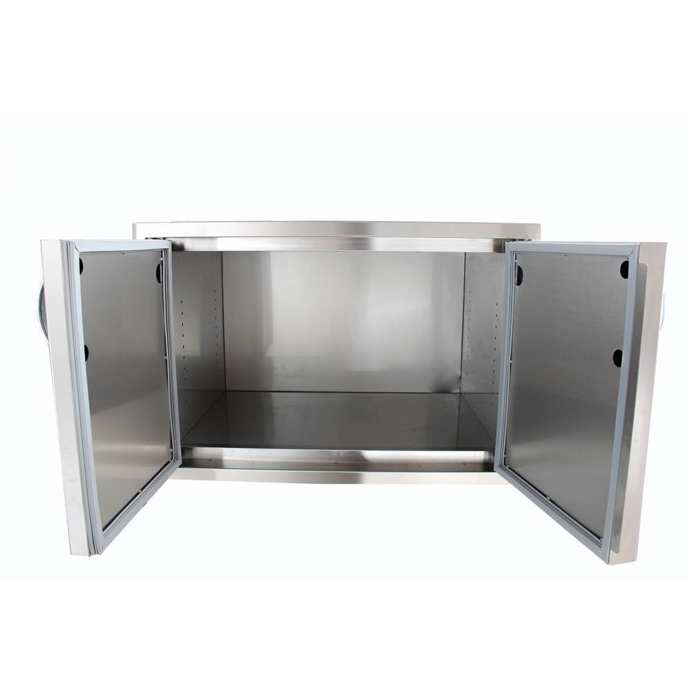Blaze Dry Storage