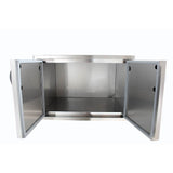 Blaze Dry Storage