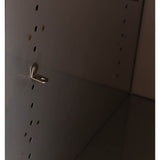 Blaze Dry Storage