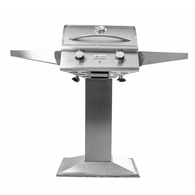 Blaze Outdoor Products - Blaze Electric Grill
