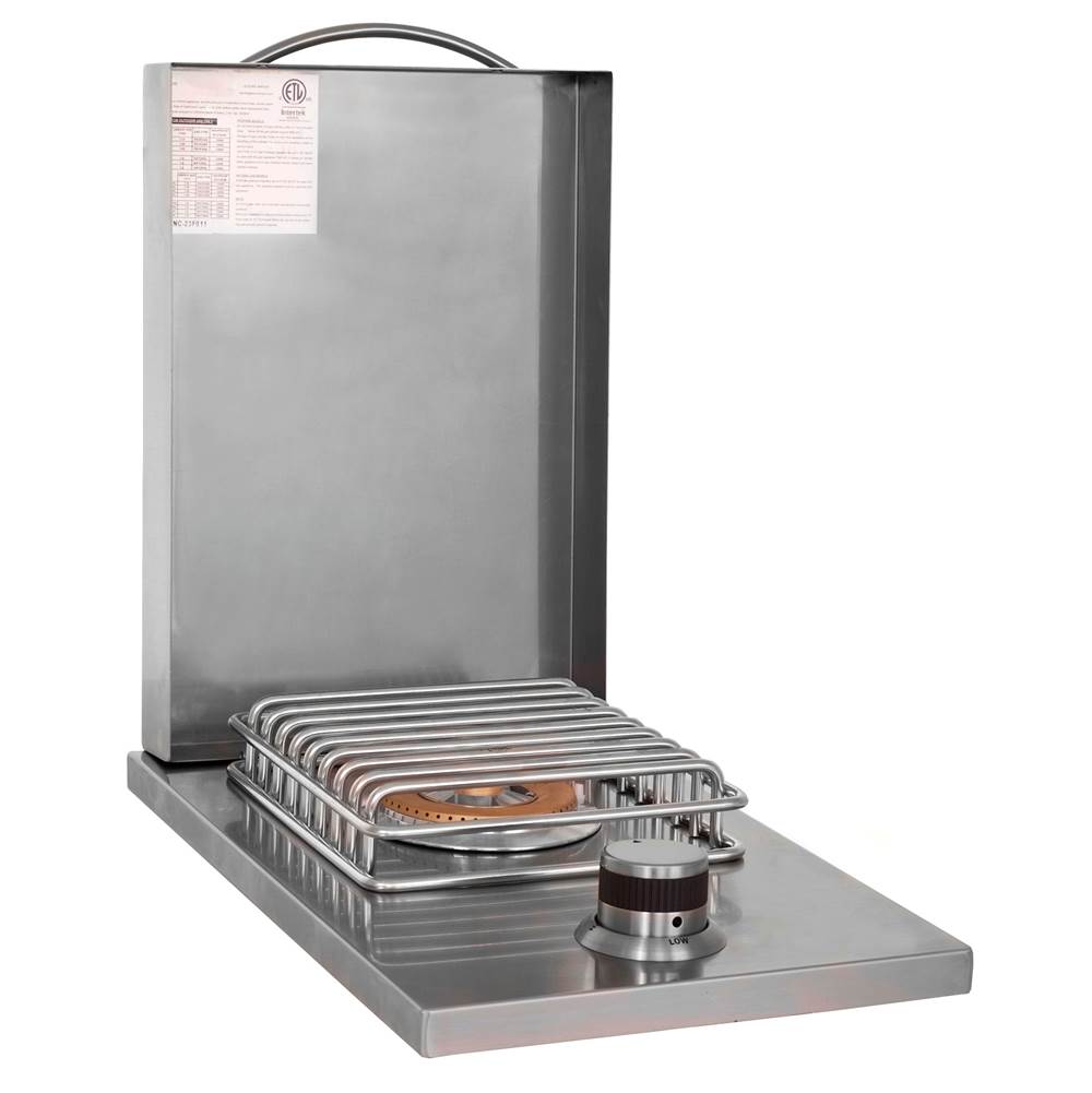 Blaze Outdoor Products - Drop-In Side Burner