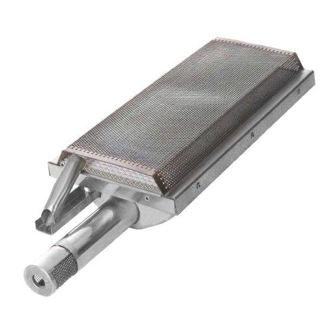 Blaze Outdoor Products - Infrared Burner Upgrade