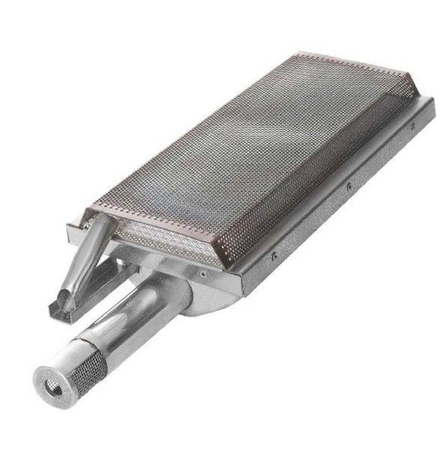 Blaze Outdoor Products - Infrared Burner Upgrade