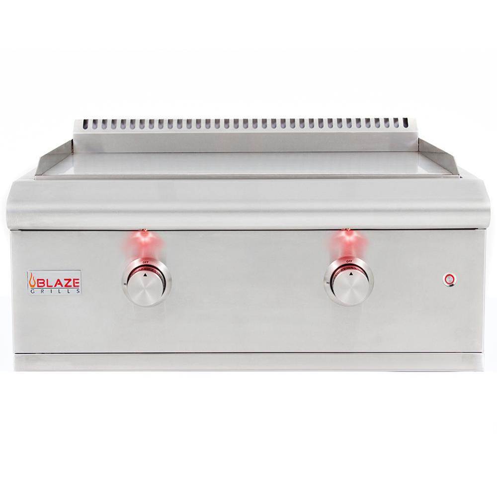 Blaze Outdoor Products - LTE Griddle