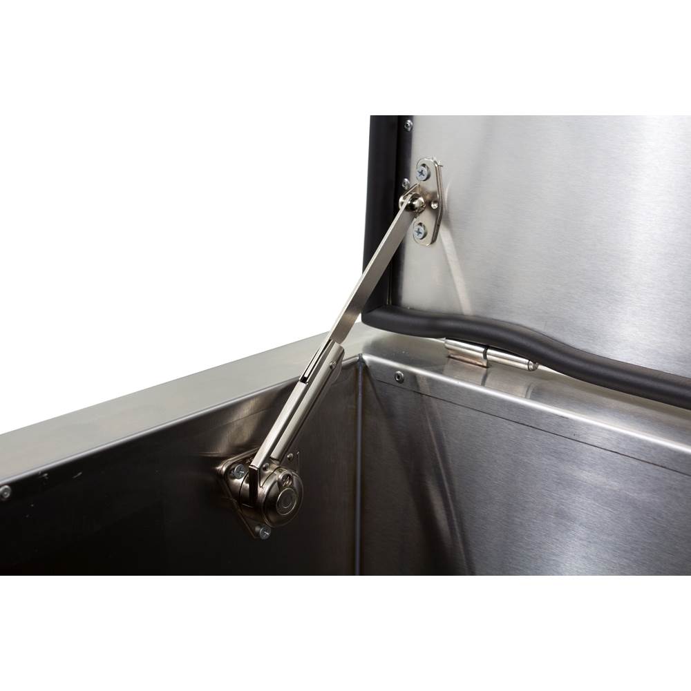 Blaze Ice Bin / Wine Chiller