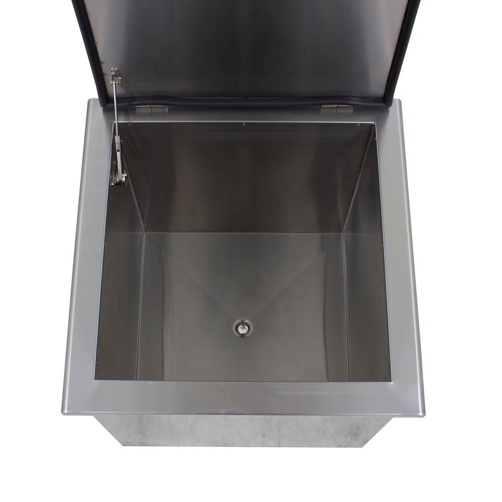 Blaze Ice Bin / Wine Chiller