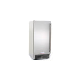 Blaze 50 Lbs 15 Inch Outdoor Ice Maker
