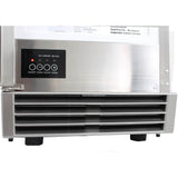 Blaze 50 Lbs 15 Inch Outdoor Ice Maker
