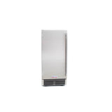 Blaze Outdoor Products - Blaze 50 Lbs 15 Inch Outdoor Ice Maker