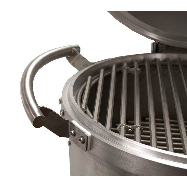 Blaze Outdoor Products - Stainless Steel Handles for the Blaze Kamado