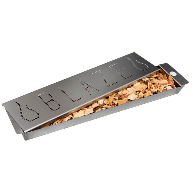 Blaze Outdoor Products - Blaze Pro Smoker Box