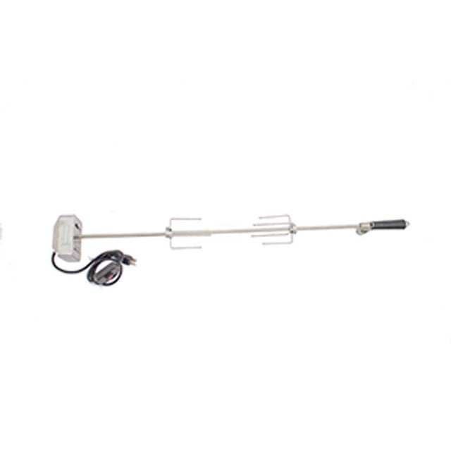Blaze Outdoor Products - Blaze Rotisserie In SS For 5 Burner Grills