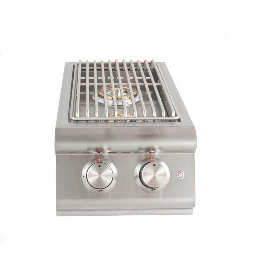Blaze Outdoor Products - LTE Side Burner