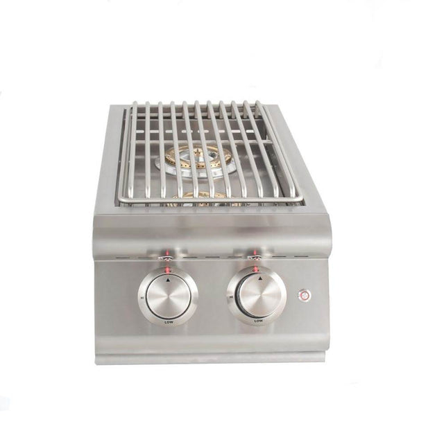 Blaze Outdoor Products - LTE Side Burner