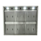 Blaze Outdoor 42'' Vent Hood