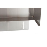 Wind Guard for Blaze 2 Burner PRO Grill
