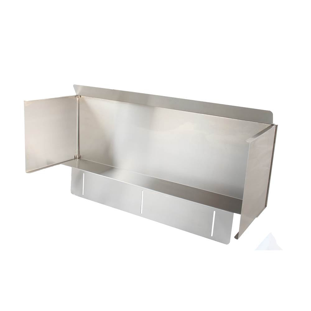 Wind Guard for Blaze 2 Burner PRO Grill