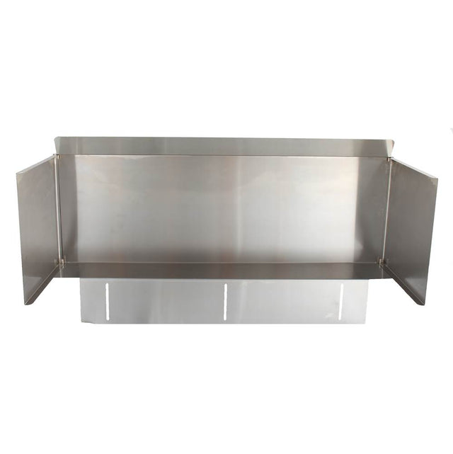 Blaze Outdoor Products - Wind Guard for Blaze 3 Burner PRO Grill