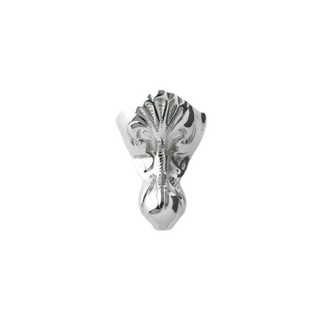 Bain Ultra - OIL RUBBED BRONZE FEET - Bronze