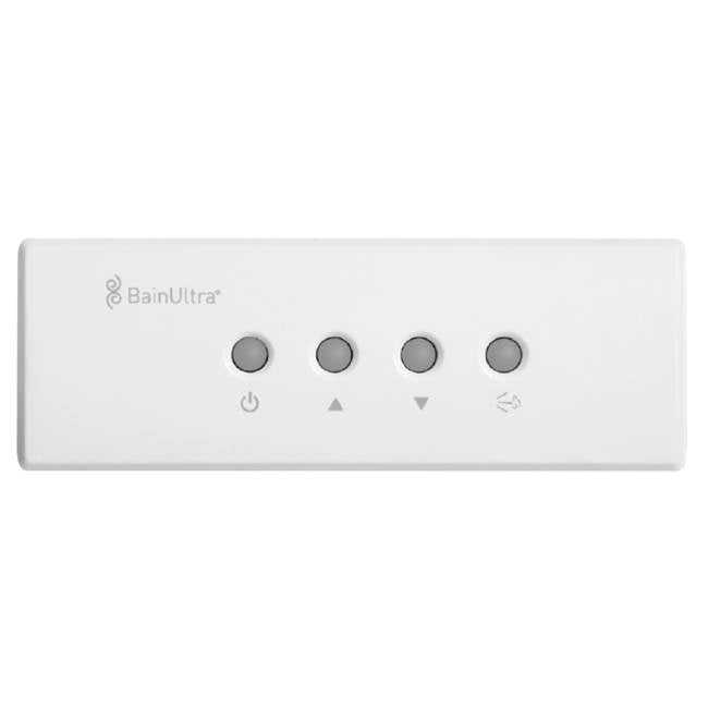 Bain Ultra - MIA CONTROL INSTALLED INCLUDED BISCUIT - Biscuit