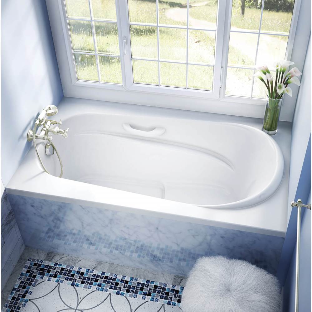 Bain Ultra - AMMA 6036 TUB BISCUIT - Biscuit