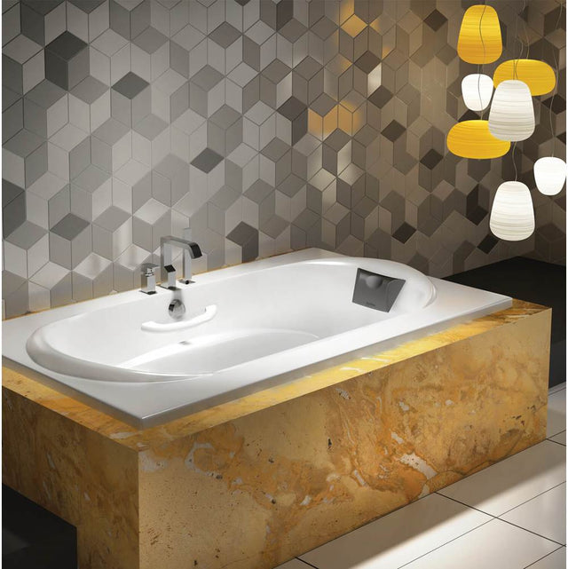 Bain Ultra - AMMA 7236 TUB BISCUIT - Biscuit