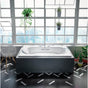 Bain Ultra - AMMA 7242 TUB BISCUIT - Biscuit