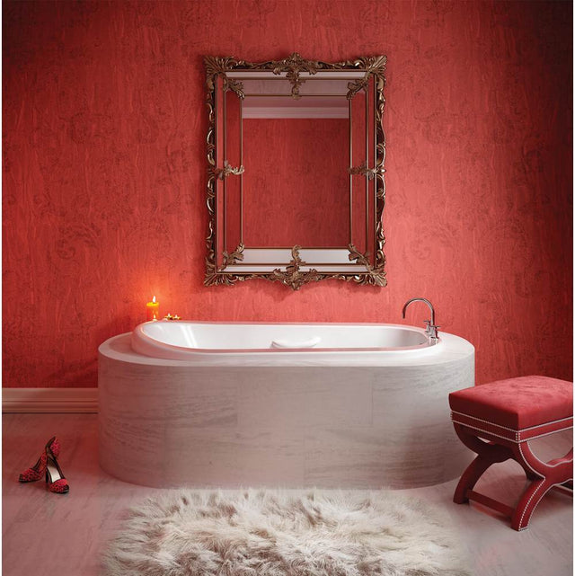 Bain Ultra - AMMA OVAL 6638 TMU BISCUIT - Biscuit