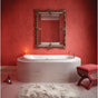 Bain Ultra - AMMA OVAL 6638 TUB BISCUIT - Biscuit