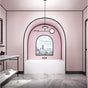 Bain Ultra - Bain De Ville 6632 Left Tmu Biscuit - Biscuit
