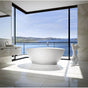 Bain Ultra - Celestia 6635 Tub White - White