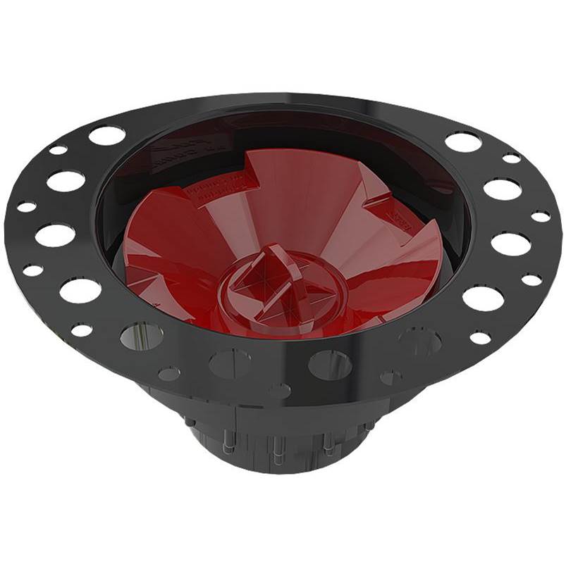 Bain Ultra - ISLAND TUB DRAIN